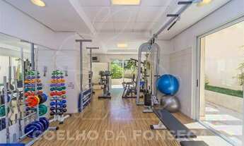 Imagem 2: São Paulo - Apartamento Padrão - Jardim América