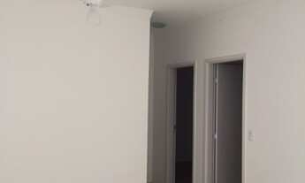 Imagem 4: APARTAMENTO COM 02 DORMITÓRIOS NO RESIDENCIAL MONTE SERRAT - SALTO/SP