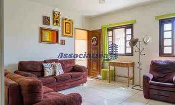 Imagem 2: Ótima Casa de 03 dorms. terreno 250m² - bairro Residencial Novo Horizonte