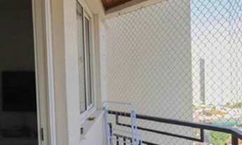 Imagem 5: Apartamento Vila Augusta, locação e venda