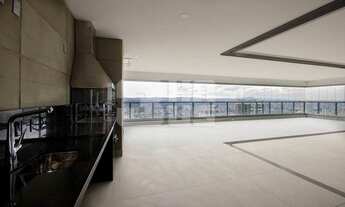 Imagem 3: Apartamento de alto padrão de 374m², 4 Suítes, 06 vagas + depósito