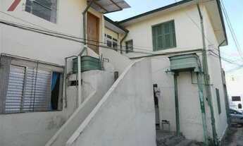 Imagem 2: Terreno à venda, 292 m² por R$ 720.000,00 - Fundação - São Caetano do Sul/SP