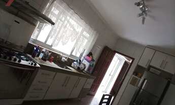 Imagem 5: Sobrado com 3 dormitórios à venda, 165 m² por R$ 720.000,00 - Paulicéia - São Bernardo do