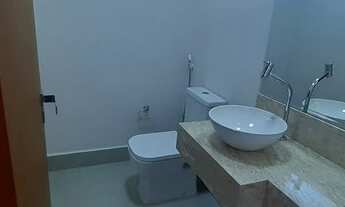 Imagem 7: CASA COM 3 DORMITÓRIOS PARA ALUGAR, 265 M² POR R$ 14.090,00/MÊS - CONDOMÍNIO RESIDENCIAL C