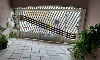 Imagem 2: Sobrado com 3 dormitórios a venda na Vila Suíça