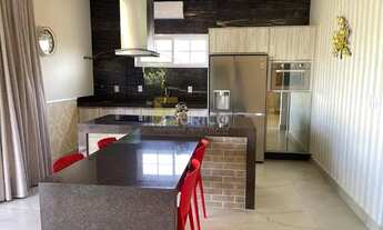 Imagem 5: Casa à venda no Condomínio Fazenda Serra Azul em Itupeva/SP