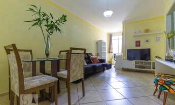 Imagem: Apartamento para Aluguel - Centro, 1 Quarto