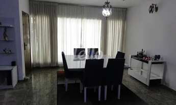 Imagem 5: São Paulo - Casa Padrão - Saúde