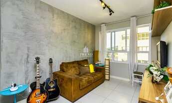 Imagem 5: PORTO ALEGRE - Apartamento Padrão - Jardim Carvalho