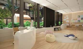 Imagem 7: OMNI LIFE & HEALTH - O MAIS MODERNO COMPLEXO DE SAÚDE, MALL E MORADIA CHEGOU AONDE VOC