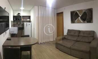 Imagem: Excelente Flat Mobiliado (21ºAndar