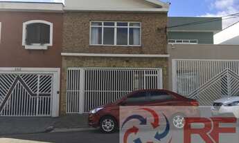 Imagem 2: São Paulo - Casa Padrão - Tatuapé