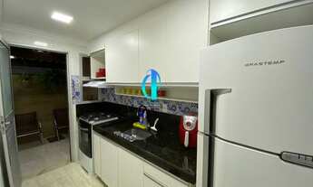 Imagem 3: Casa em Colina de Laranjeiras Cond. fechado