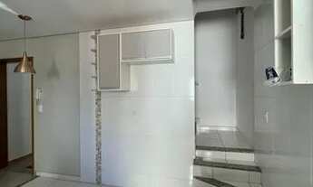 Imagem 3: Apartamento para aluguel 2 quartos 1 suíte 2 vagas Progresso - Santo André - SP