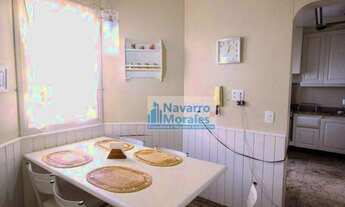 Imagem 7: Apartamento com 3 dormitórios, 224 m² - venda por R$ 2.200.000,00 ou aluguel por R$ 20.000