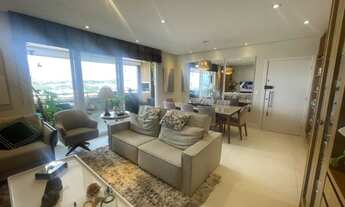 Imagem 3: Lindo Apartamento Grand Terrace regiao da Independência