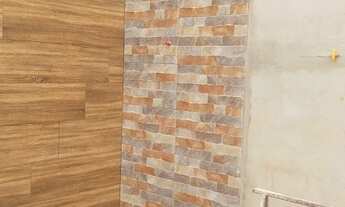 Imagem 3: C856 - Casa com três dormitórios. Linda..