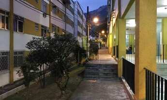 Imagem 4: Vendo apartamento 3 qts Condomínio Residencial da Aeronáutica Aceito Financiamento