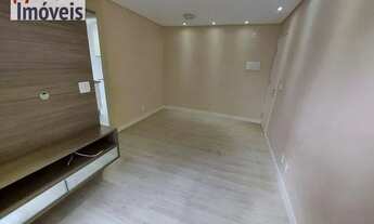 Imagem 6: Apartamento com 2 dormitórios, 49 m² - venda por R$ 320.000,00 ou aluguel por R$ 2.493,19