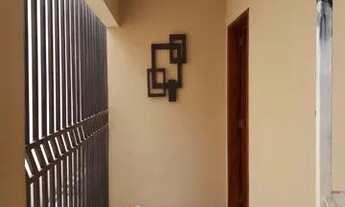 Imagem 6: Casa em Tibiri ( Rua Asfaltada