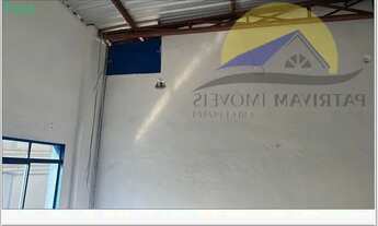 Imagem 6: Galpão/Depósito/Armazém para aluguel com 715 metros quadrados em Vila Esperança - São Paul