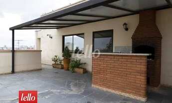 Imagem 3: São Paulo - Apartamento Padrão - Saúde