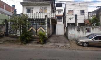 Imagem: Apartamento térreo 2/4 à venda em Periperi