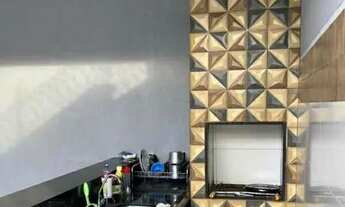 Imagem 7: Ocasião casa a venda no condomínio Ideal Life em RP