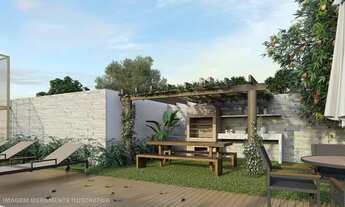 Imagem 6: TERRAZZA APIPUCOS - OBRAS AVANÇADAS