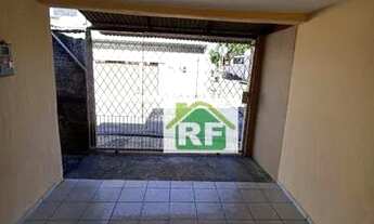 Imagem 4: CASA RESIDENCIAL NO PARQUE PIAUÍ