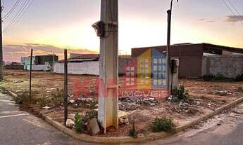 Imagem: VENDA! Lotes disponíveis no Loteamento