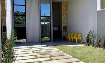 Imagem: CASA A VENDA NO EUSÉBIO, RECEBA UMA SIMULAÇÃO