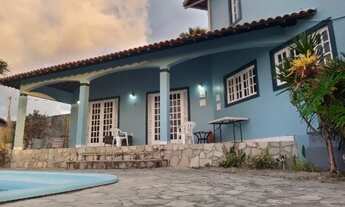 Imagem: Excelente casa em Carapibus com vista para