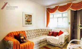 Imagem 3: Casa com 3 dormitórios à venda, 150 m² por R$ 760.000,00 - Parque das Nações - Santo André