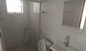 Imagem 6: Casa para aluguel possui 50 metros quadrados com 1 quarto em São João - Itapevi - SP