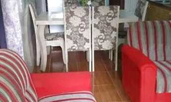 Imagem 7: Casa 2 dormitórios com amplo terreno