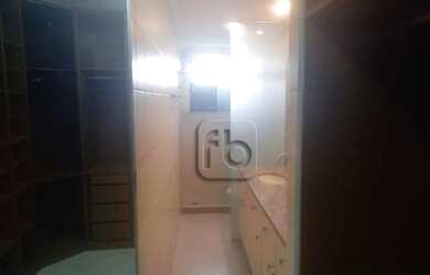 Imagem 15: Oportunidade Excelente Cobertura Linear à venda, 344 m² por R$ 1.090.000 - Recreio dos Ban