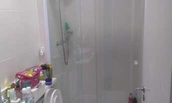 Imagem 4: Apartamento para venda possui 53 metros quadrados com 2 quartos em Centro - Diadema - SP