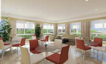 Imagem 6: Apartamento para venda possui 50 metros quadrados com 2 quartos em Centro - Diadema - SP