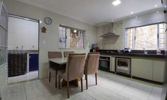 Imagem 5: Casa para venda possui 150 metros quadrados com 3 quartos