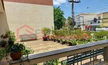 Imagem 3: Casa para venda com 172 metros quadrados com 4 quartos em Vila Romana - São Paulo - SP