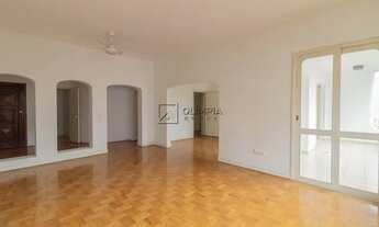 Imagem 5: Apartamento Venda Jardim Paulista 207 m² 3 Dormitórios