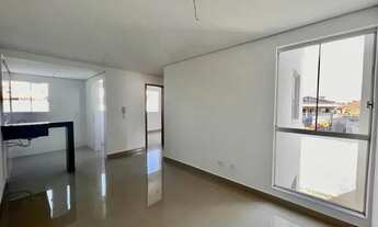 Imagem 3: Belo Horizonte - Apartamento Padrão - Santa Branca