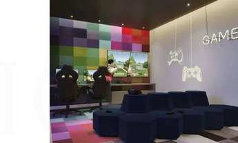 Imagem 3: Spotlight - Jardim Botafogo