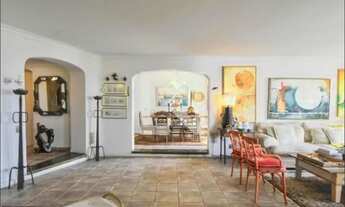 Imagem 3: Apartamento à Venda - Jardim Marajoara , 4 Quartos, 280 m2