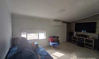 Imagem 5: Triplex alto padrão semi-mobiliado na estradinha