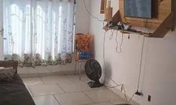 Imagem: Sobrado para aluguel 2 quartos 2 vagas Santa