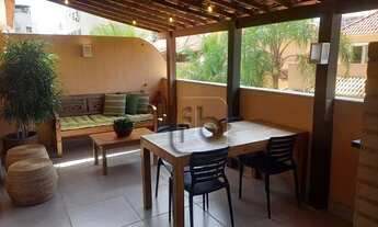 Imagem 2: Casa com 3 dormitórios à venda, 180 m² por R$ 1.250.000,00 - Recreio dos Bandeirantes - Ri