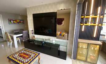 Imagem 6: Belíssimo apartamento em ótima localização na Aldeota!