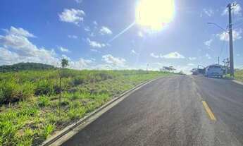 Imagem 6: Lote/Terreno para venda com 275 metros quadrados em Vívea - Camaçari - BA